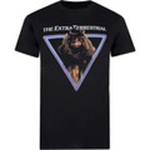 Camiseta manga larga Drag para hombre - E.t. The Extra-Terrestrial - Modalova
