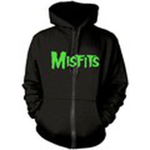 Misfits Jersey TV1857 para hombre - Misfits - Modalova