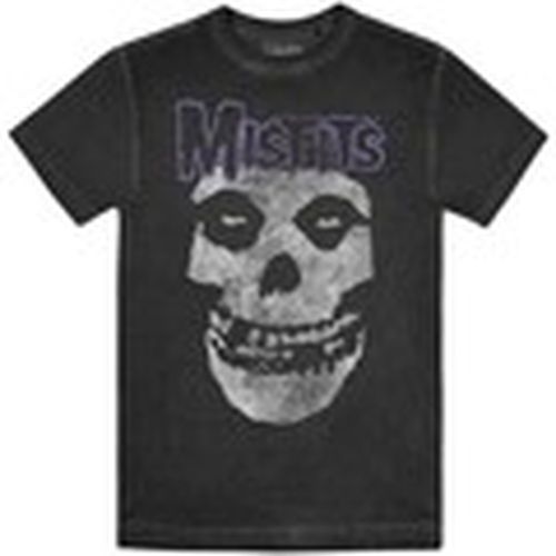 Camiseta manga larga TV1859 para hombre - Misfits - Modalova