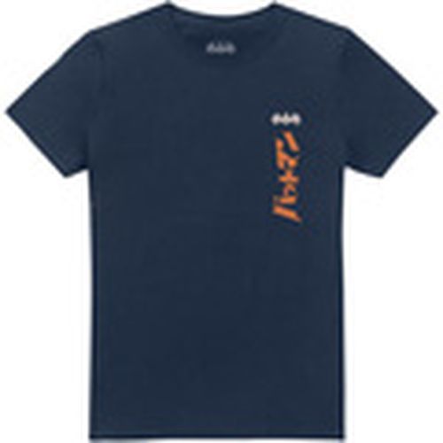 Camiseta manga larga TV1868 para hombre - Dessins Animés - Modalova