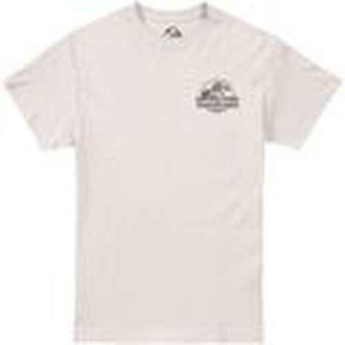 Camiseta manga larga Greetings para hombre - Jurassic Park - Modalova