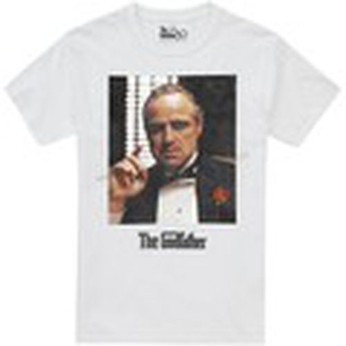 Camiseta manga larga Classic para hombre - The Godfather - Modalova