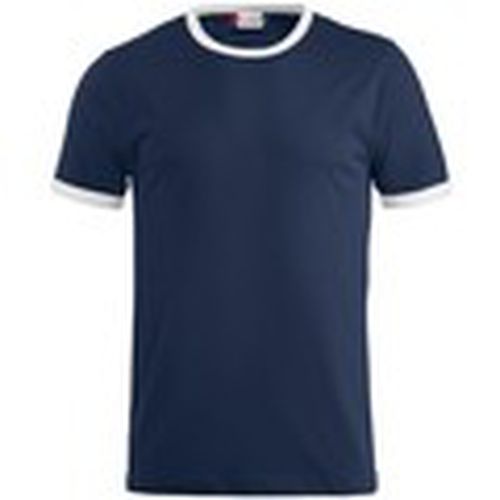 Camiseta manga larga Nome para mujer - C-Clique - Modalova