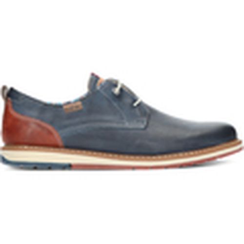 Zapatos Bajos S BERNA M8J4142C1 para hombre - Pikolinos - Modalova