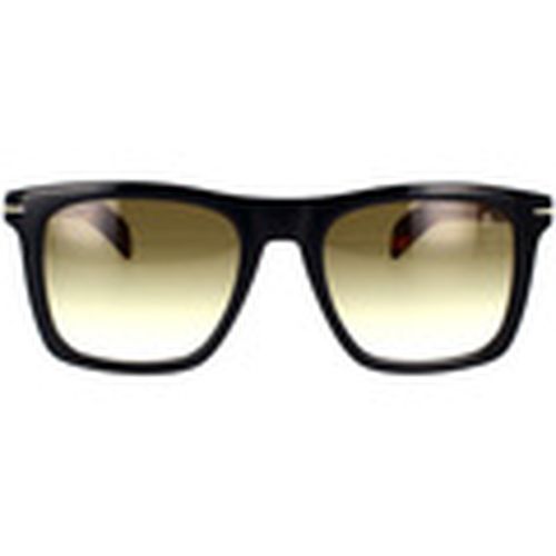 Gafas de sol Occhiali da Sole DB7000/S XWY para mujer - David Beckham - Modalova