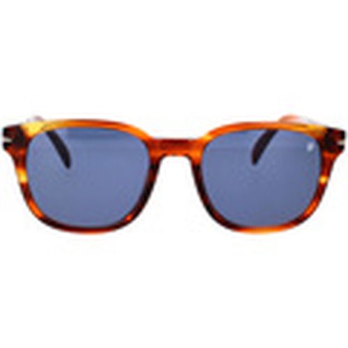 Gafas de sol Occhiali da Sole DB1062/S EX4 para hombre - David Beckham - Modalova