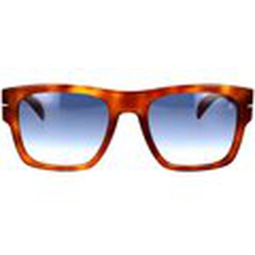 Gafas de sol Occhiali da Sole DB7000/S Bold C9B para mujer - David Beckham - Modalova