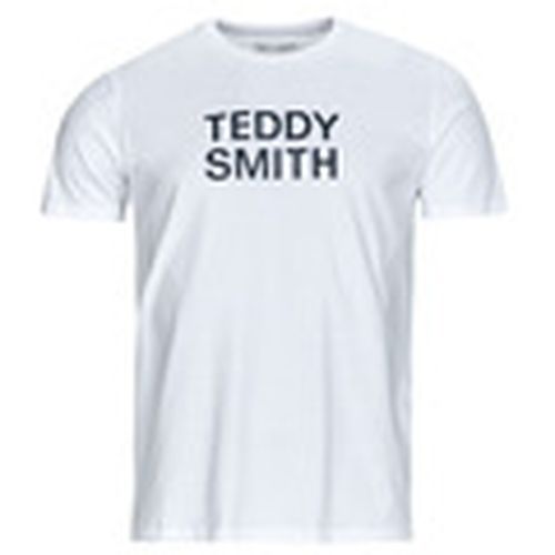 Camiseta TICLASS para hombre - Teddy Smith - Modalova