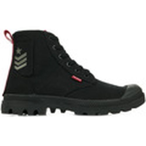 Botines Pampa Hi Army para hombre - Palladium - Modalova