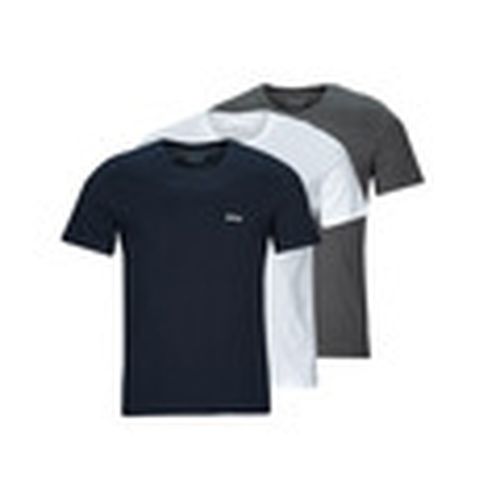 Camiseta TShirt RN 3P Classic para hombre - BOSS - Modalova
