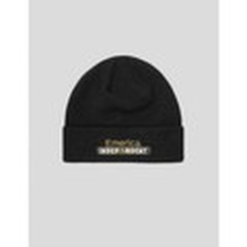 Gorro GORRO X INDEPENDENT BAR BEANIE BLACK para hombre - Emerica - Modalova