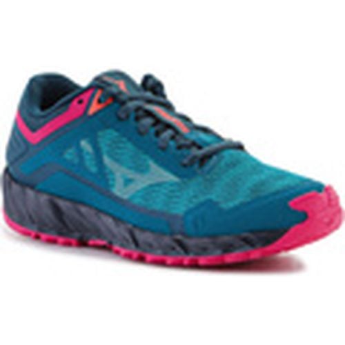 Zapatillas de running Wave Ibuki 3 J1GK207332 para mujer - Mizuno - Modalova