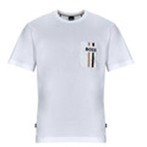 BOSS Camiseta TESSIN 07 para hombre - BOSS - Modalova