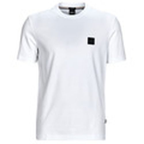 Camiseta TIBURT 278 para hombre - BOSS - Modalova