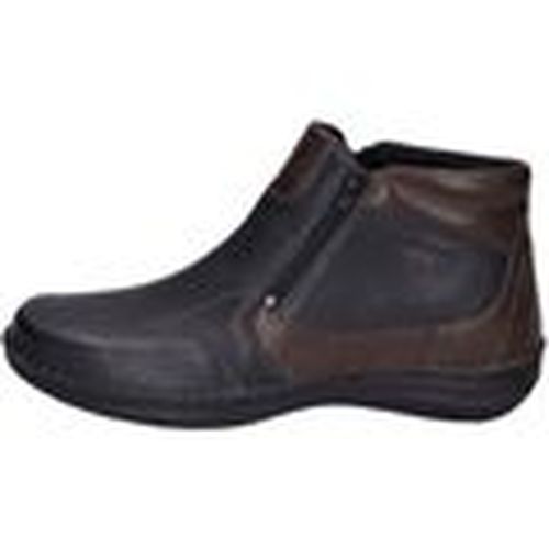 Botas Anvers 96 para hombre - Josef Seibel - Modalova
