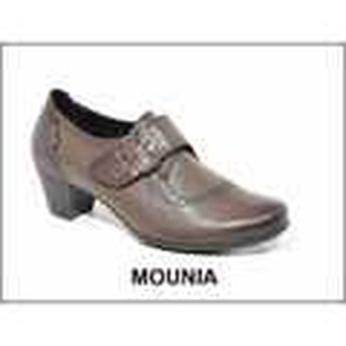 Zapatillas de tenis MOUNIA para mujer - Mephisto - Modalova