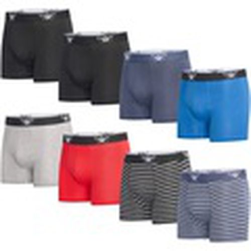 Boxer 8-Pack Boxers para hombre - Cappuccino Italia - Modalova