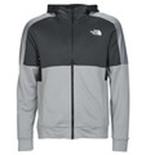 Polar Ma Full Zip Fleece para hombre - The North Face - Modalova