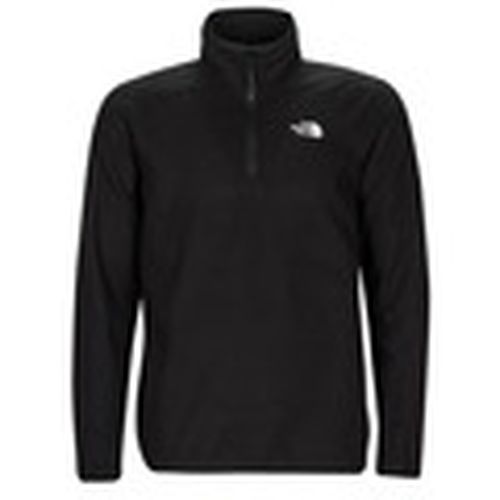 Polar 100 Glacier 1/4 Zip para hombre - The North Face - Modalova