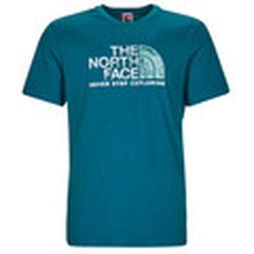 Camiseta S/S Rust 2 Tee para hombre - The North Face - Modalova