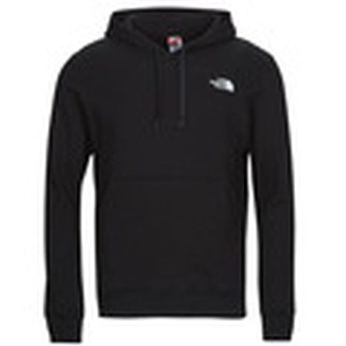 Jersey Simple Dome Hoodie para hombre - The North Face - Modalova