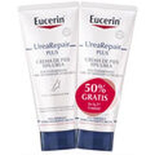 Cuidados manos & pies Urearepair Plus Crema Pies 10% Urea Lote 2 X para mujer - Eucerin - Modalova