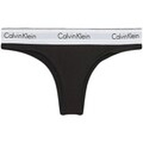 Braguitas 000QF5981E para mujer - Calvin Klein Jeans - Modalova