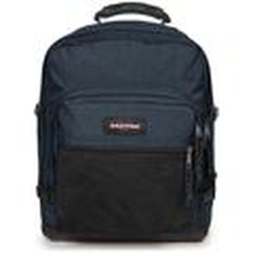 Mochila ULTIMATE EK00050-26W TRIPLE DENIM para hombre - Eastpak - Modalova