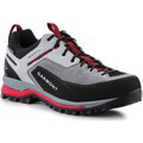 Zapatillas de senderismo Dragontail Tech Gtx Grey/Red 002472 para hombre - Garmont - Modalova