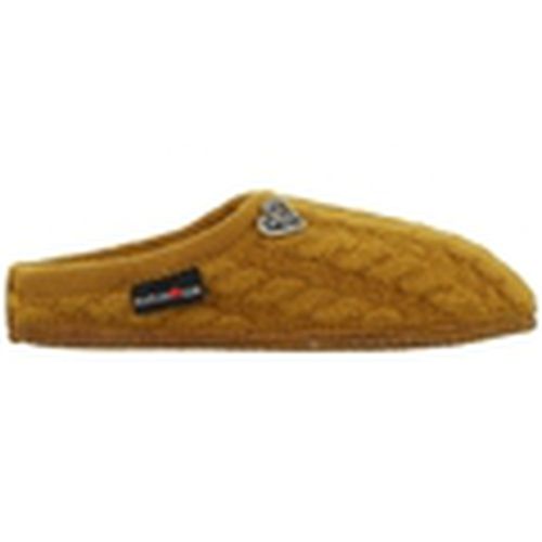 Pantuflas WALKTOFFEL HERZERL para mujer - Haflinger - Modalova