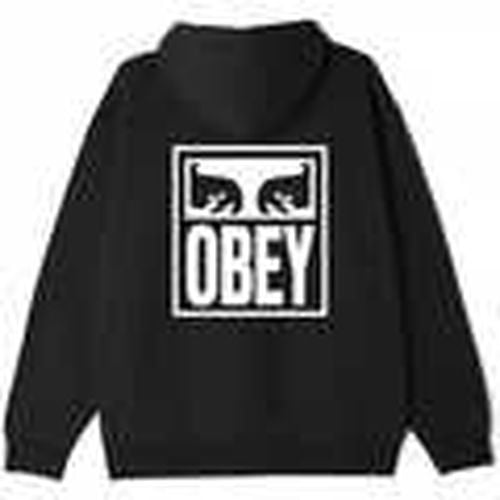 Jersey eyes icon hood para hombre - Obey - Modalova