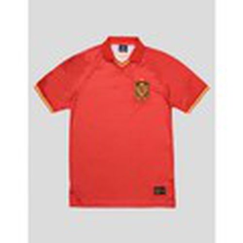 Camiseta CAMISETA HÉLAS SPAIN WC22 FOOTBALL JERSEY RED para hombre - Hélas - Modalova