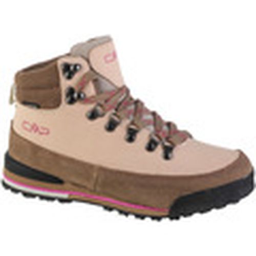 Zapatillas de senderismo Heka WP Wmn Hiking para mujer - Cmp - Modalova