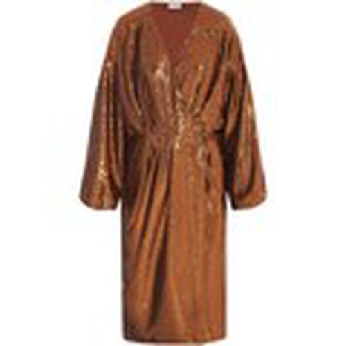 Vestido largo 22FA6825COCKTAIL para mujer - Sfizio - Modalova