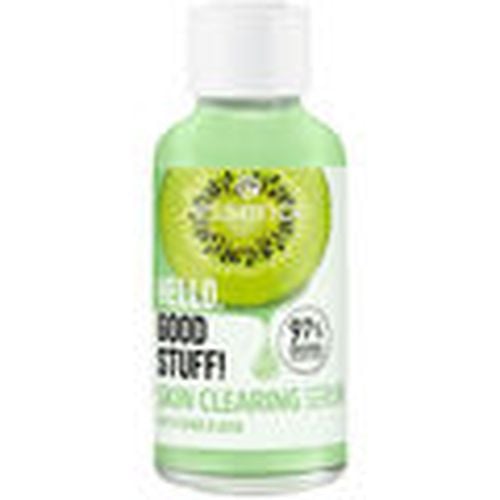 Hidratantes & nutritivos Hello, Good Stuff! Skin Clearing Sérum Perfeccionador para hombre - Essence - Modalova