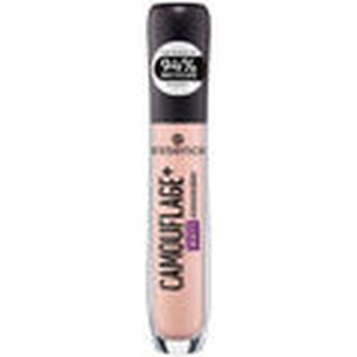 Base de maquillaje Camouflage+ Matt Corrector 10-light Rose para hombre - Essence - Modalova