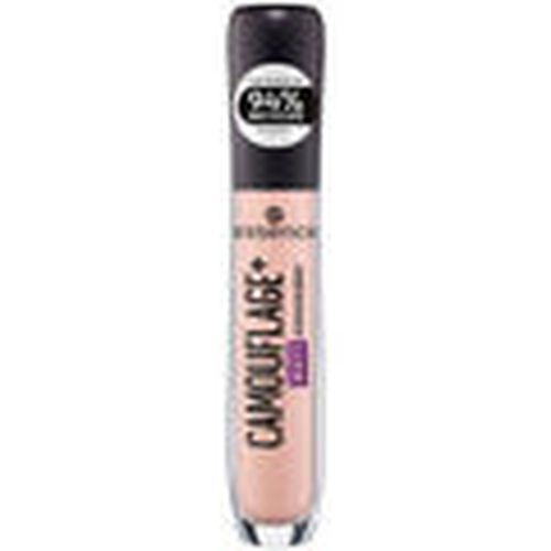 Base de maquillaje Camouflage+ Matt Corrector 10-light Rose para mujer - Essence - Modalova