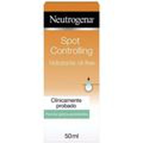 Hidratantes & nutritivos Granitos Persistentes Crema Facial Hidratante Oil Free para mujer - Neutrogena - Modalova