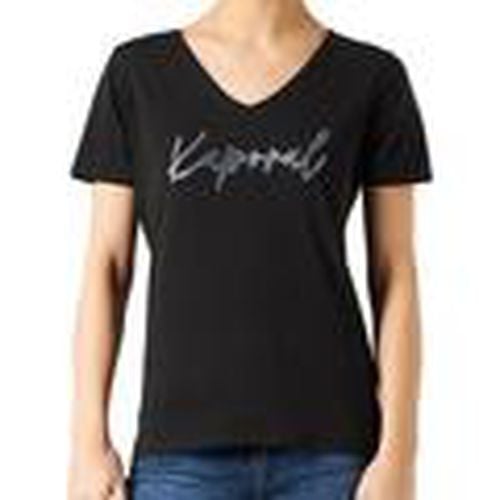 Kaporal Camiseta - para mujer - Kaporal - Modalova