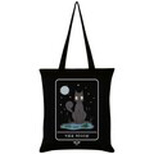 Maleta The Moon para mujer - Spooky Cat - Modalova