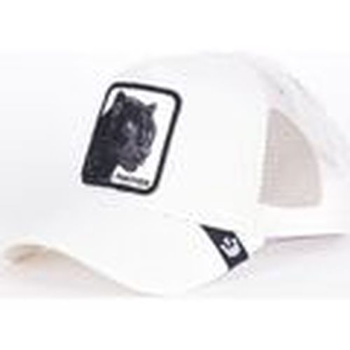 Sombrero 101-0381 THE BLACK PANTER-WHITE para hombre - Goorin Bros - Modalova