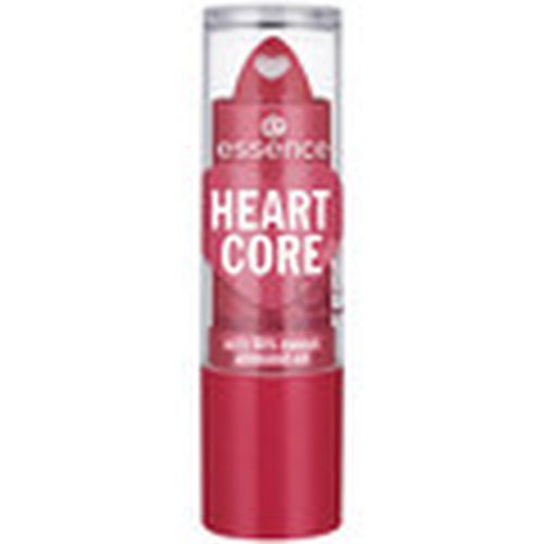 Cuidado & bases de labios Heart Core Fruity Lip Balm - 01 Crazy Cherry - 01 Crazy Cherry para mujer - Essence - Modalova