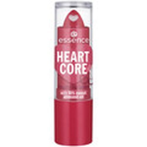 Cuidado & bases de labios Heart Core Fruity Lip Balm - 01 Crazy Cherry para mujer - Essence - Modalova