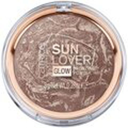 Colorete & polvos Polvo Bronceador Sun Lover Glow para mujer - Catrice - Modalova