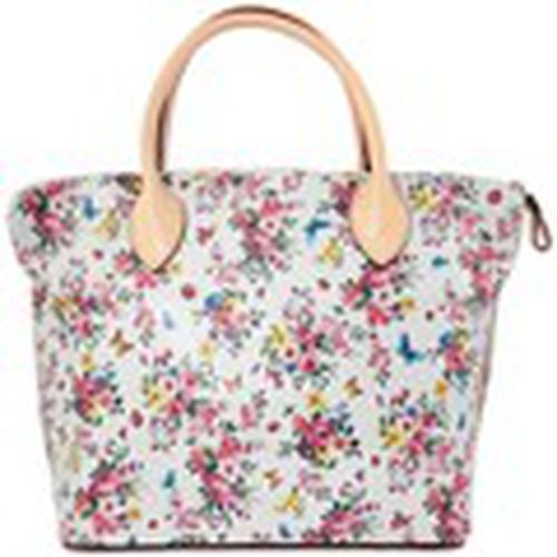 Bolso 10902_WHITE para mujer - Pelledoca - Modalova