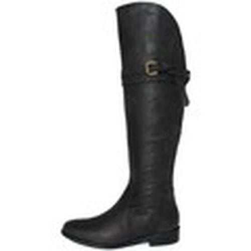 Botas FAS_2113404_POLO_ODE_NERO para mujer - Fashion Attitude - Modalova