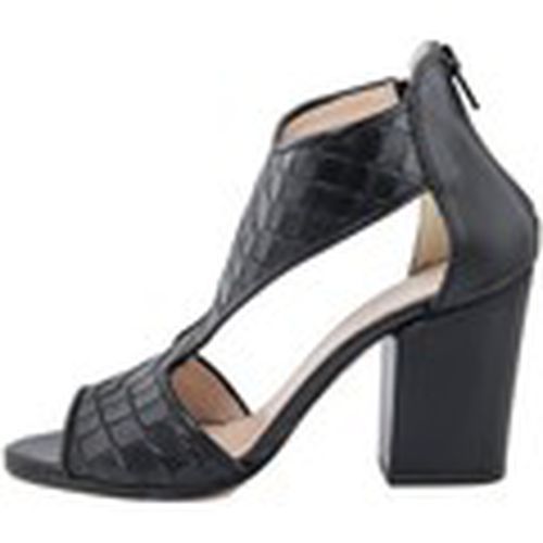 Sandalias FAS_8035705_OHIO_NERO para mujer - Fashion Attitude - Modalova