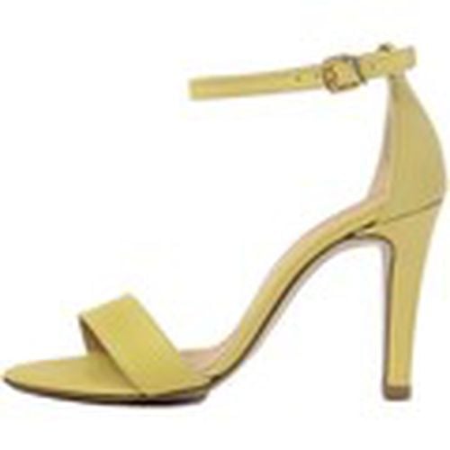 Sandalias FAS_985K300_VACCHETTA_MIMOSA para mujer - Fashion Attitude - Modalova