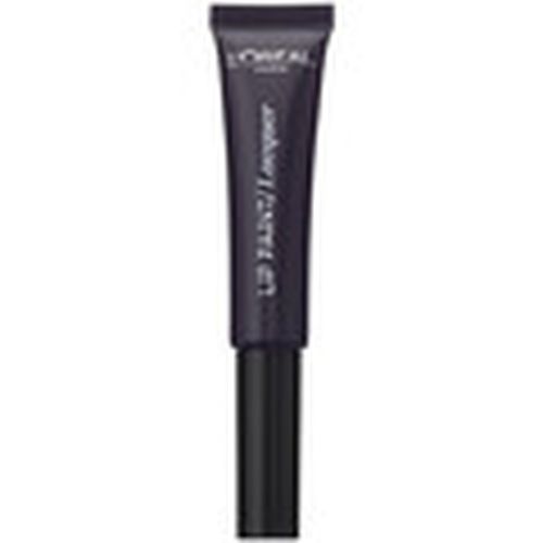 Pintalabios Infallible Liquid Lipstick Paint Lacquer - 107 Dark Riv para mujer - L'oréal - Modalova