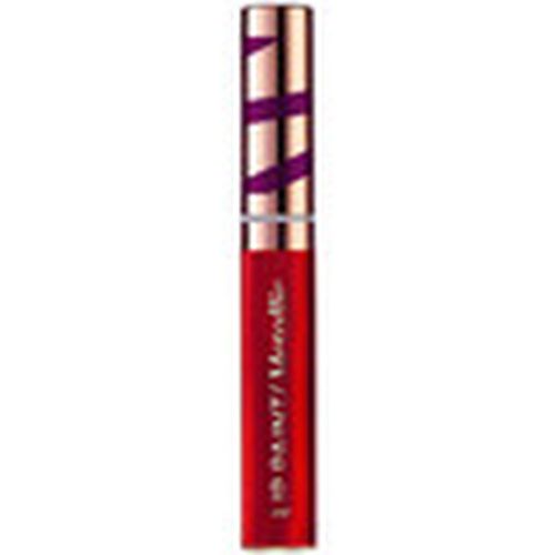 Pintalabios Infallible Lip Paint Metallic Lipstick - 305 Cute But P para mujer - L'oréal - Modalova